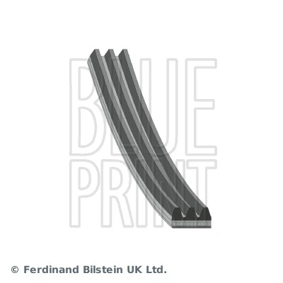 V-ribbed Belt